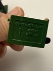 Britains Vintage Plastic Toy Soldiers Guards Band Infantry Figures Lot Of 4