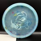 Buzzz   20 Year Jawbreaker Z   Bee Foil   Limited Edition Discraft Midrange Disc