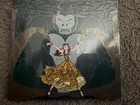 Beauty And The Beast  Belle And Kong Fantasy Pin