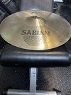 Sabian 19    Medium Crash Cymbal - Vintage 