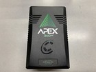 Core Swx Apex 360 Hv High-voltage V-mount 2-battery Kit W  Dual Charger
