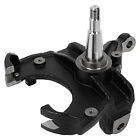 Pair 3   For 1973-1987 Chevrolet C-10 R10 Drop Lowering Spindles 1 25  Rotor 2wd