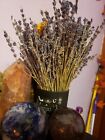 Natural Fragrant Dried Lavender Bundles 