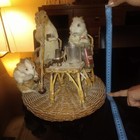 Taxidermy