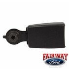 15 Thru 25 Transit Oem Ford Rear Seat Belt End Buckle Assembly Ck4z-1460044-f