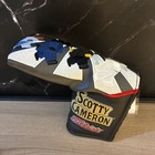Scotty Cameron 2017 Scotty Rode  Beatles Putter Headcover