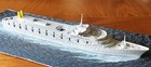 Triang Minic Ships - Series 1 - All The Liners     List Updated 05 06 2026