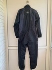 Vintage Belstaff Motorcycle One-piece Suit     Size M Rare
