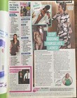 New  Magazine May 8 2017 Issue 723 Kim Kardashian Ferne Mccann Peter emily Mel B