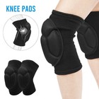 1-2pcs Knee Pads Construction Floor Work Gears Sport Professional Leg Protector