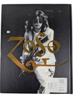 Jimmy Page By Jimmy Page Zoso Genesis Hardcover Photo Book 2014 Led Zeppelin
