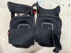 Milwaukee 48-73-6051 Stabilizer Performance Knee Pads Excellent Condition