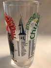One 1984 Kentucky Derby Mint Julep Glass - Excellent Condition