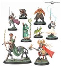 Warhammer Quest  Darkwater Boxed Set Presale Ships Before 12 13 New Nurgle
