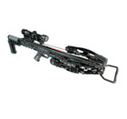 Killer Instinct Tempr-x Crossbow Kit