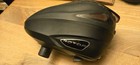 Dye Rotor Hopper In Black