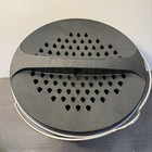 Vitamix Food Cycler Fc-50 Original Replacement Bucket W  Lid