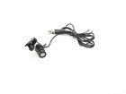 Shure Slx1 Wireless Bodypack Transmitter   Shure 185 Mic - Freq   G4 470-494 Mhz