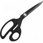 Heavy Duty Fabric Scissors Tailor Shears For Leather Denim Upholstery
