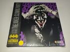 Batman Miniature Game Bat-box The Joker Clowns Party Bat Box Set New 