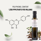 Dominus Acebuche Polyphenol Rich Organic Spanish Extra Virgin Olive Oil From Spa