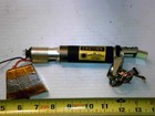 Qty 01 Laser Type 480 Assy Rated 1 Kv Dc  He-ne Laser 10 Mw  Pwsp   Spin Mirror