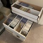 Tom Brady Football Card Collection Lot Of 100 Diff Cards Incl Autos Relics Stars