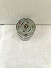 Maubuchi Rs-555sh Motor