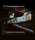 Gaming Arm Sleeve With Glove For Pc Gamers Kanekiken  Akatsuki  Berserk-selerity