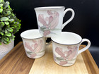 New Decade By Noritake Cafe    Du Soir  Porcelain Dinnerware  9001  made In Japan 