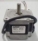  brand New  Amci Sm34-450 Stepper Motor 200 Steps rev 4a 1 2  Shaft   Warranty 