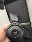 Razer Kraken V3 Pro Ear-cup Headsets - Black  Tested And Working  1