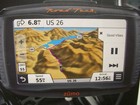 Garmin Road Tech Zumo 590 Navigation System Harley Davidson
