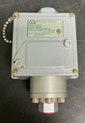 Custom Control Sensors 604p15 Hydraulic Pressure Switch