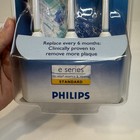 New Philips Sonicare E Series Replacement Standard Toothbrush Brush Heads 3-pack