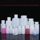 Hdpe Plastic Chemical Containers Reagent Bottles 4ml 5ml 15ml 50ml 60ml - 1000ml