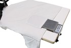 The Print Slayer   Pocket Printing Attachment - Platen Koozie Leg Sleeve Pallet
