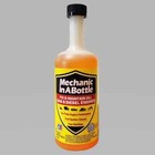Mechanic In A Bottle Gas And Diesel Fuel Treatment 16 Oz 