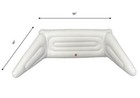 2 Rider  big Mable  Style Backrest