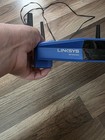 Linksys Wrt3200acm Ac3200 Dual-band Wi-fi Router  Tested  Works
