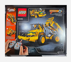 Lego 42030 Technic Volvo L350f Wheel Loader New Sealed Retired Building Set