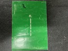 1984 Honda Xl350 Original Owners Manual