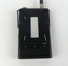 Shure Ur1 H4 Bodypack Wireless Transmitter  518-578 Hmz 