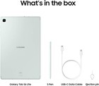 Samsung Galaxy Tab S6 Lite Sm-p620 128 Gb  Wi-fi  10 4 In - Green-ln-open Box
