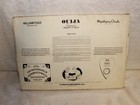 Ouija Board Parker Bros  William Fuld Complete