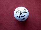 Danielle Kang Autographed New Golf Ball