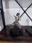 Rey Iron Studios Art Scale 1 10 Statue- Star Wars- No Original Box