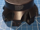 Kennametal 3  Indexable Facemill 1  Arbor Kssisr300sd430f4