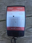 Gossen Luna Pro F Ambient flash Analog Light Meter W  Case