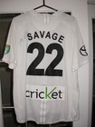 Portland Timbers 2009 Game match Worn used Usl Soccer Jersey - Savage  Auto Nasl
